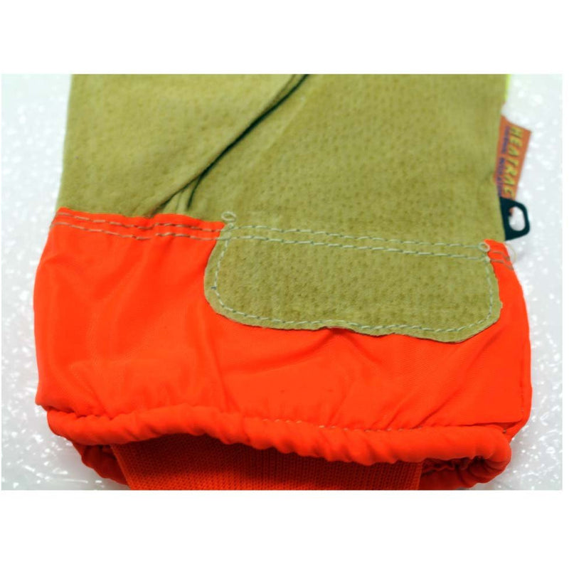 Men's Premium Brushed Pigskin Gloves - Extra Large (Pack of: 2) - GL-94005-Z02 - ToolUSA