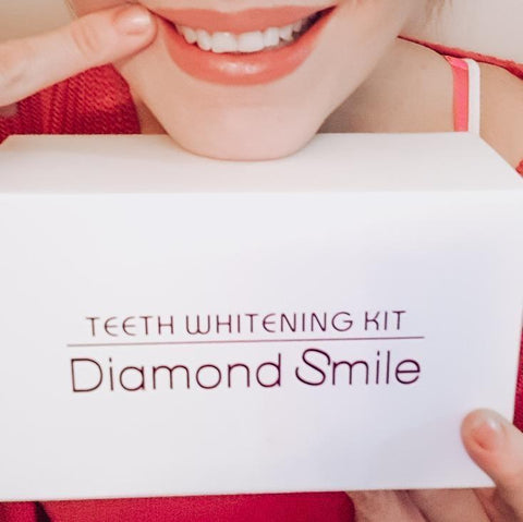 Home Bleaching Set