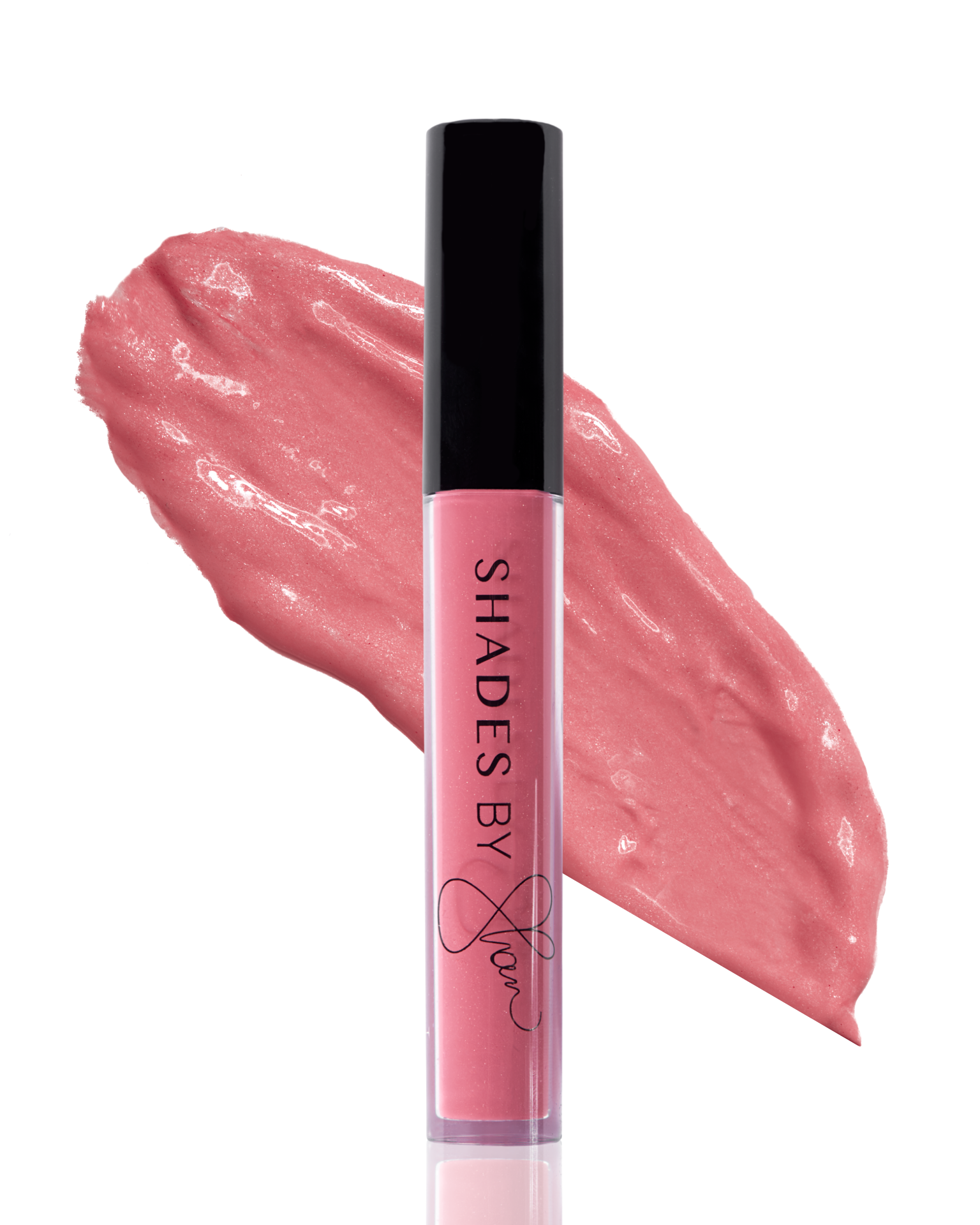 Gabriella Lip Gloss - Shades By Shan product image