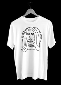 donatella t shirt