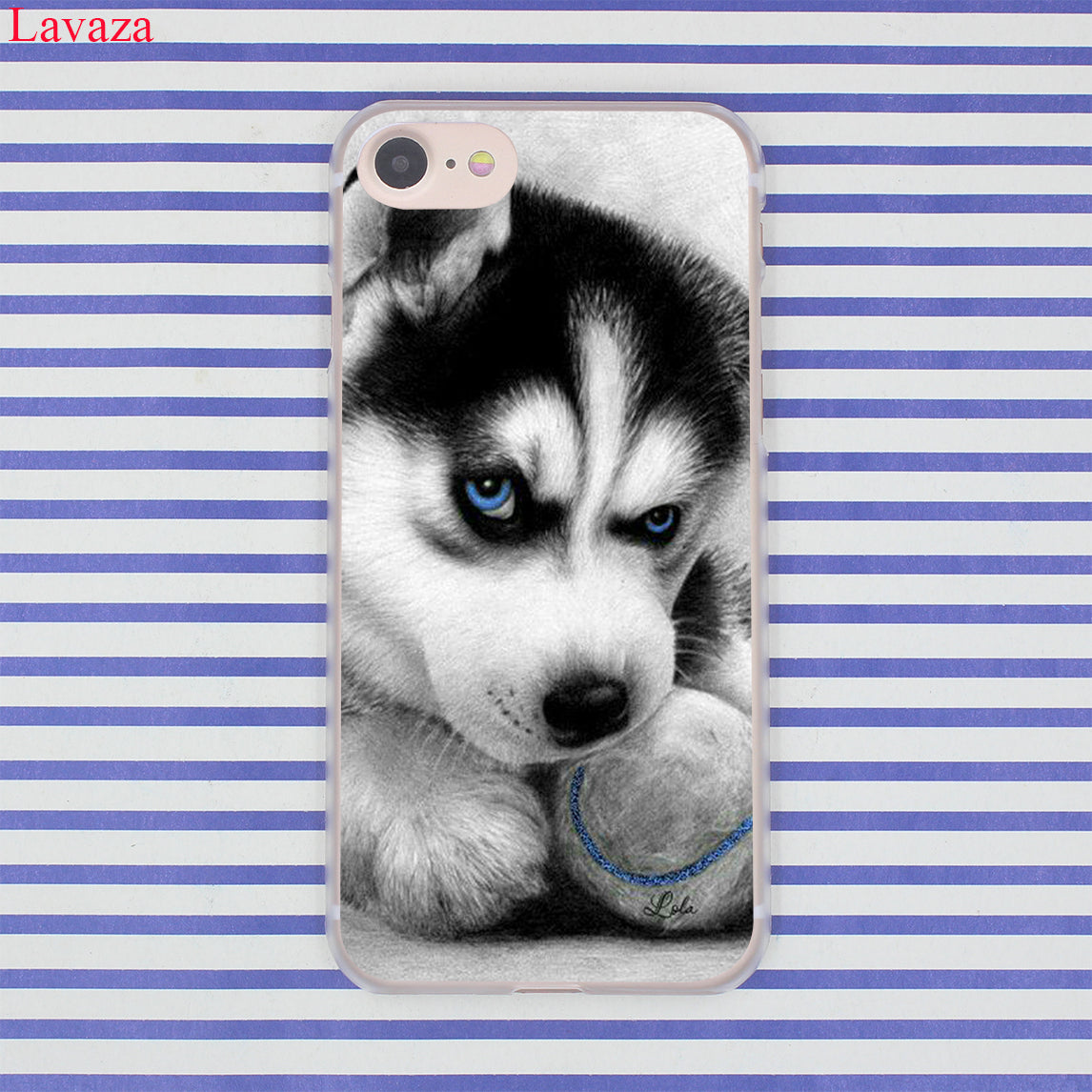 coque iphone 6 husky