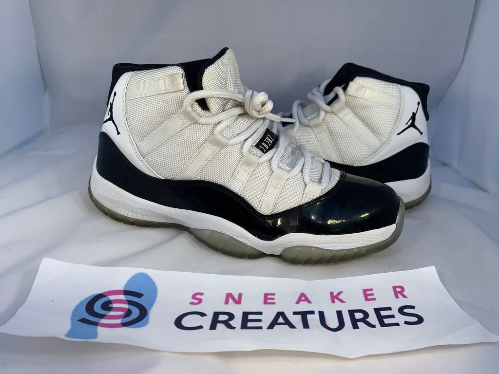 jordan concord 11 size 8