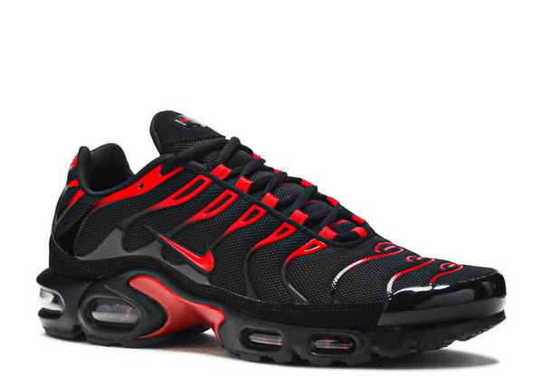 Nike Air Max Plus Bred CU4864-001 Size 8-11 Brand New – SneakerCreatures