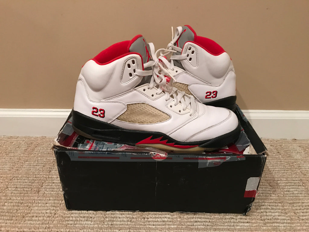 cdp jordan 5