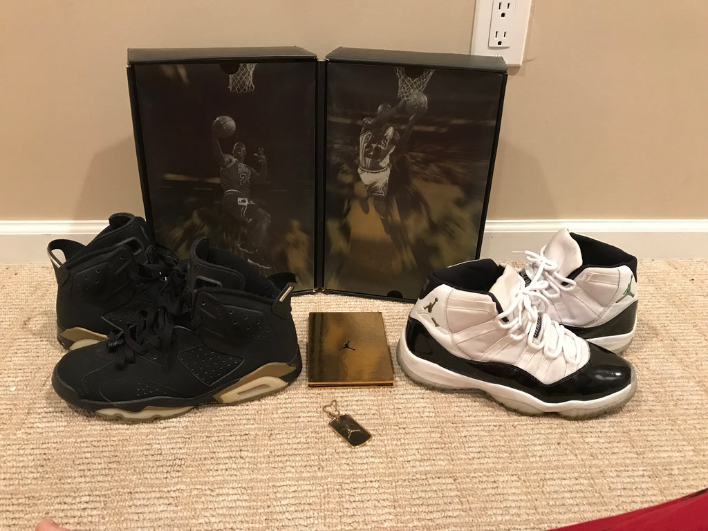 jordan 11 dmp pack