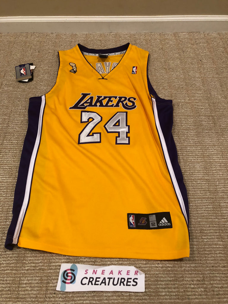 kobe adidas shirt