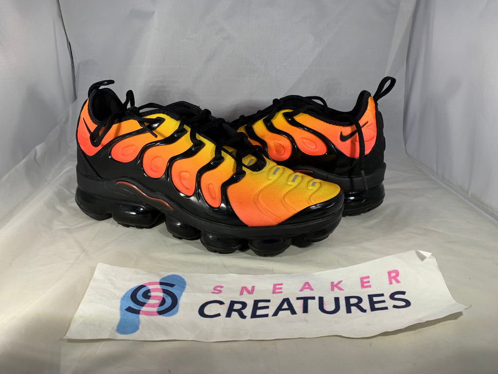 original vapormax plus