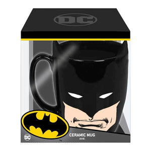 3D Batman Coffee Mug | Superhero Mugs Online Coffee Mugs – The ShopCircuit