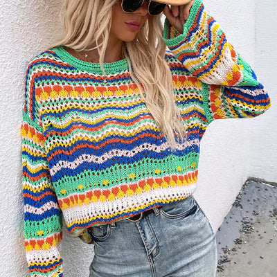 Irisa Sweater