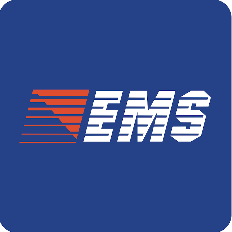 ems express mail