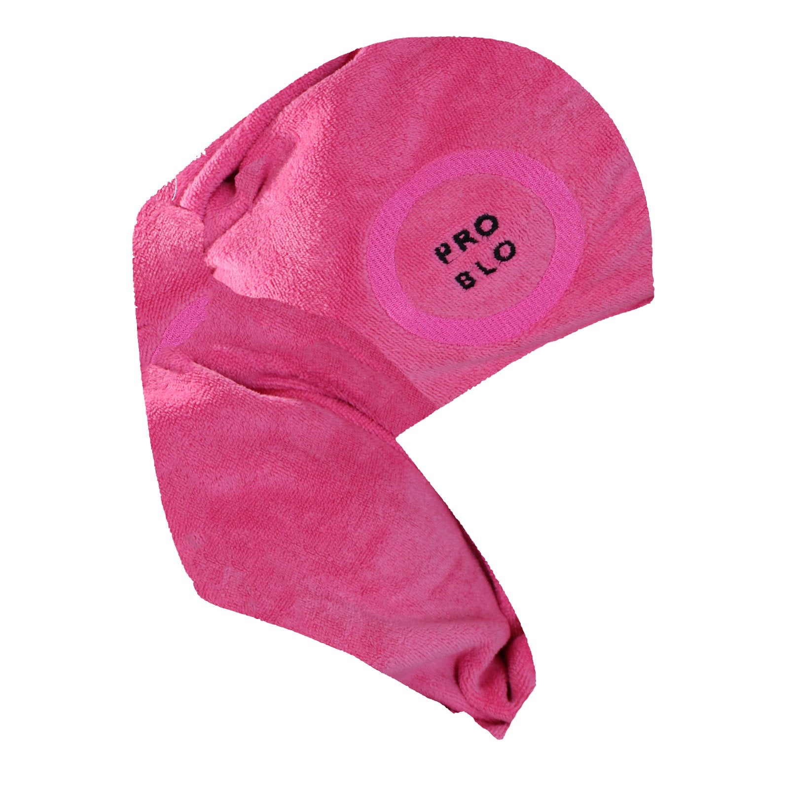 WrapME Microfibre Hair Towel - Pro Blo Group product image