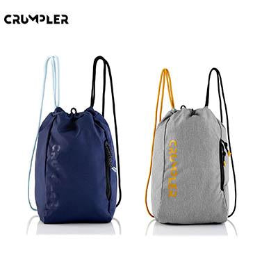 crumpler squid