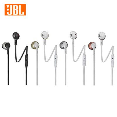 JBL T205 Earbud Headphones | shop