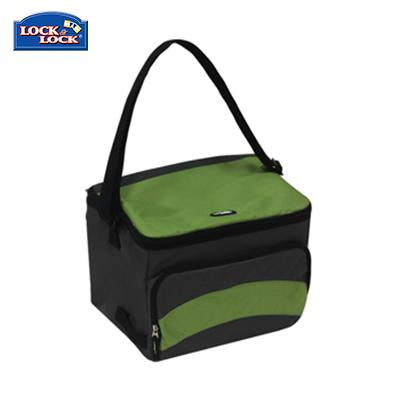 lock and lock insulated cooler bag