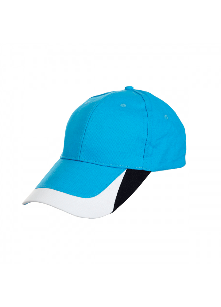 Fashionable Cotton Baseball Cap 6 Panel | gifts shop