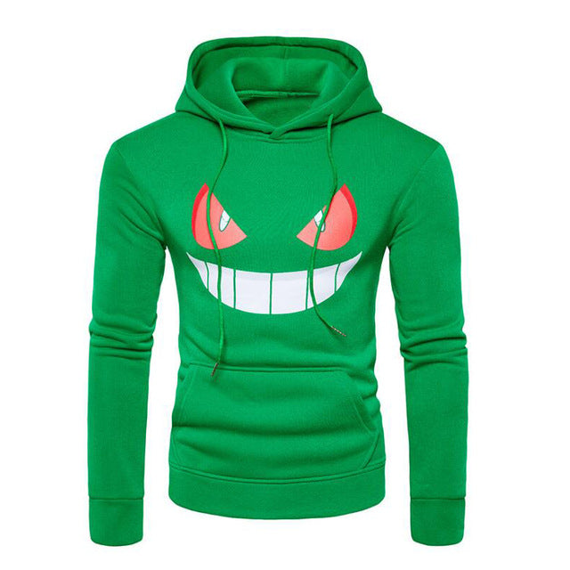 gengar hoodie with ears