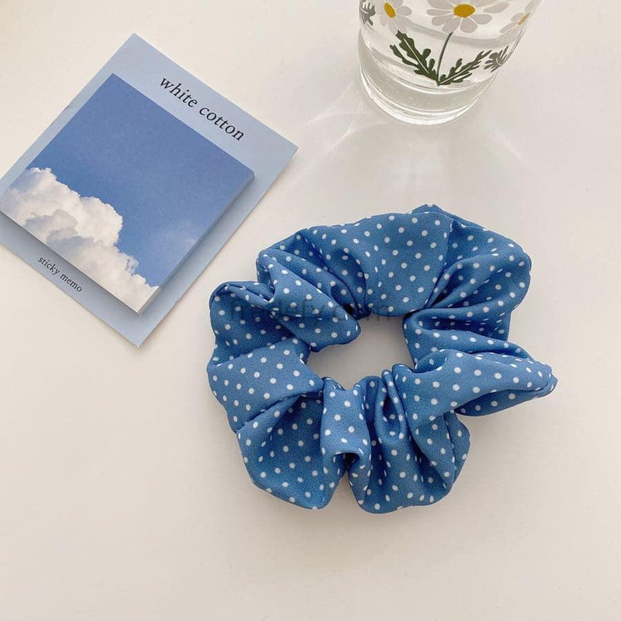 Buy Girls Pack Of 3 Hair Scrunchies Online at KidsOnly  263675001