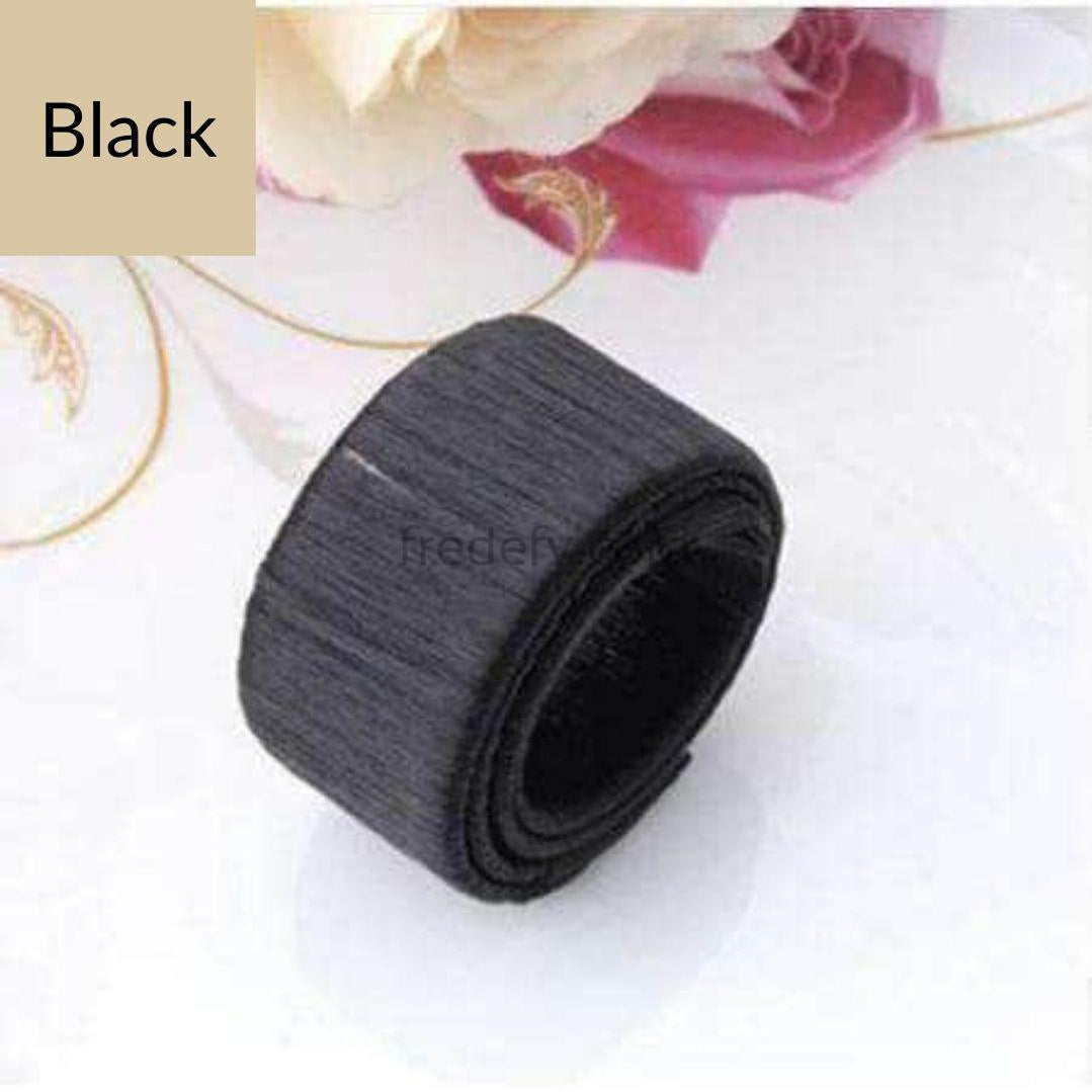 Knot Genie Magic Hair Band Pull Tie for Ponytails  Ubuy India