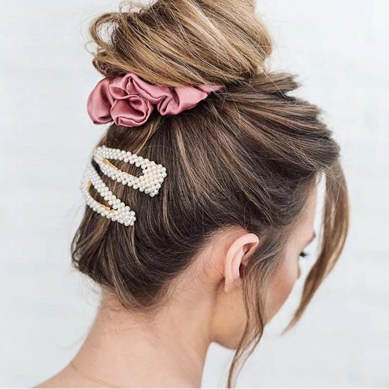 5 PCs Hair Clips for Women Crystal Party Wear Designs Fancy Hairpins Hair  Clip Price in India  Buy 5 PCs Hair Clips for Women Crystal Party Wear  Designs Fancy Hairpins Hair