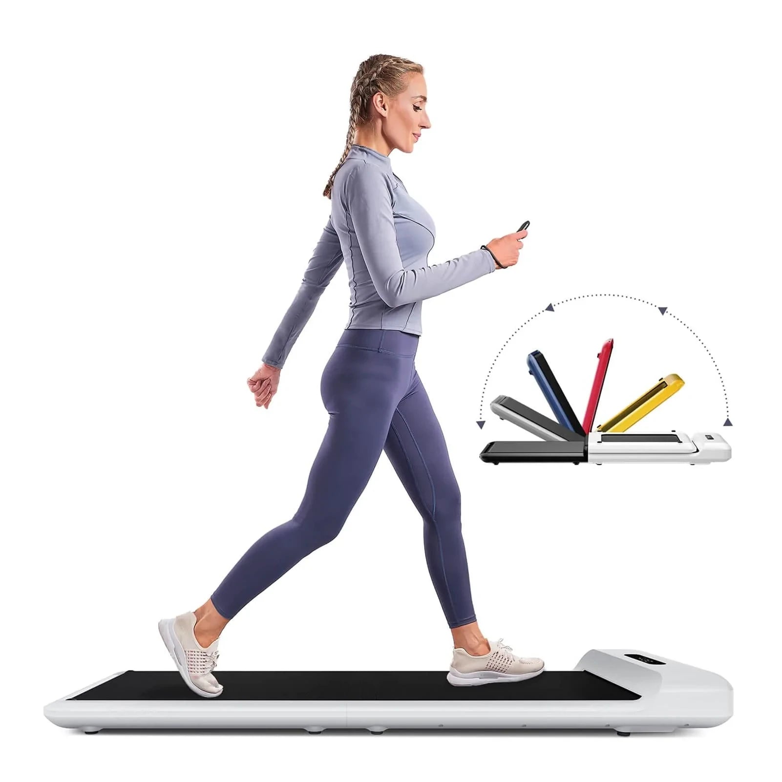 Walking Machine