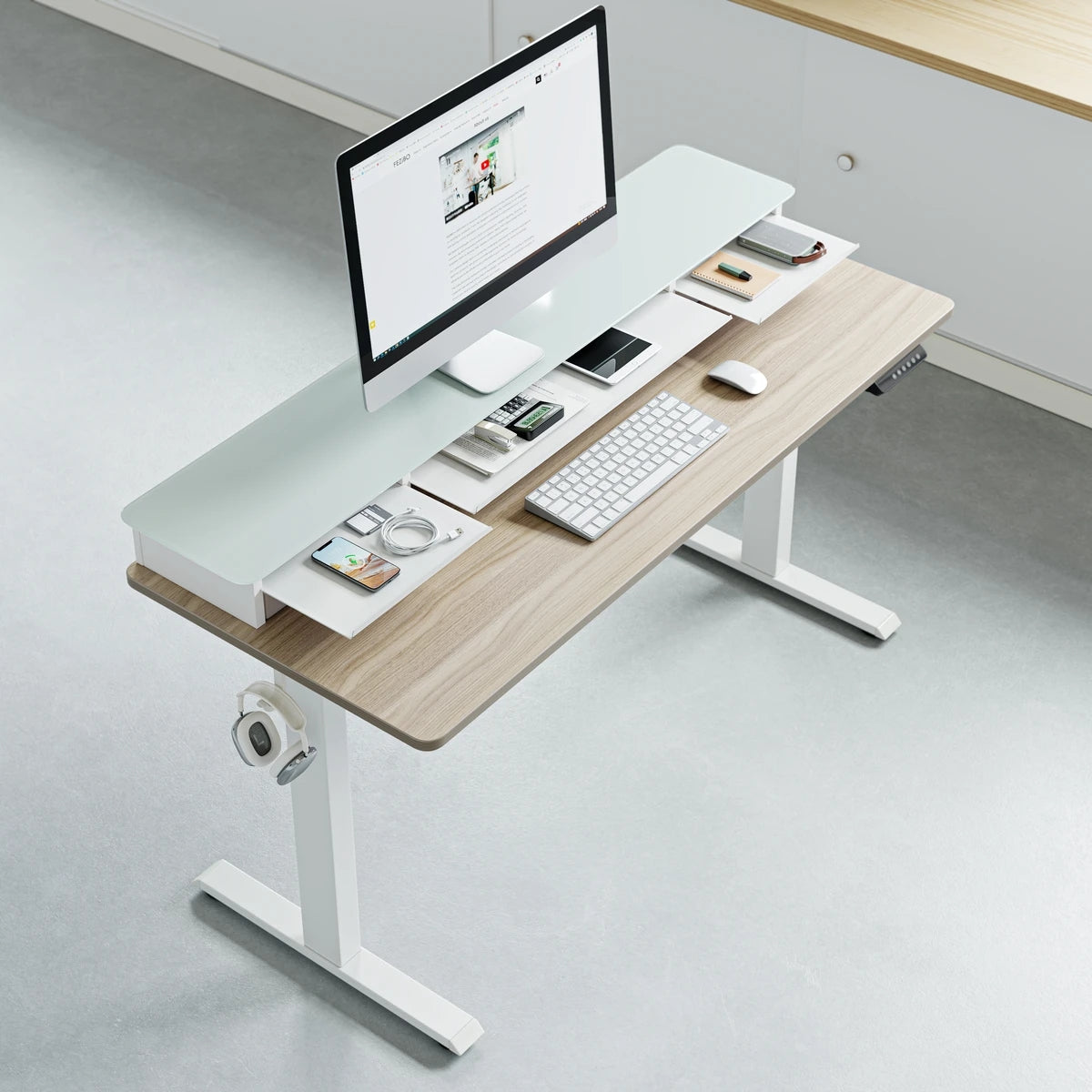 best standing desk