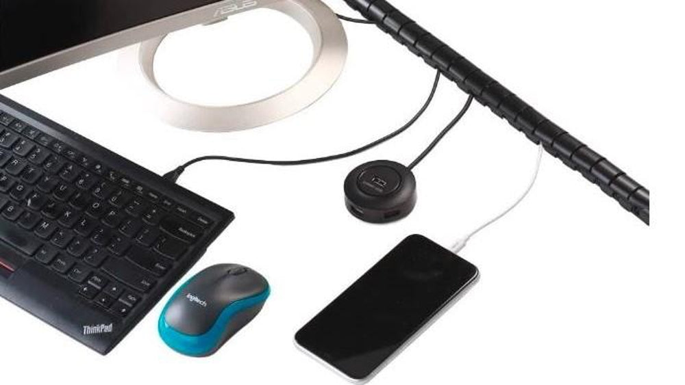 The 13 Cool Gaming Desk Accessories Every Gamer Must Have