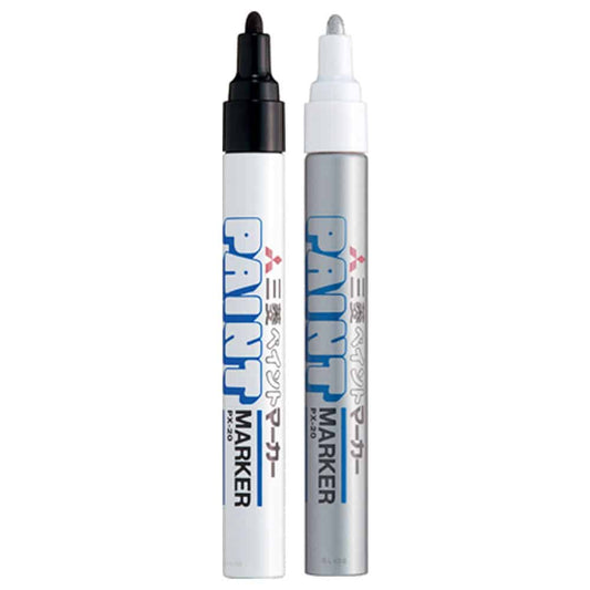 UNI PX-30 marker pack (Free Shipping)