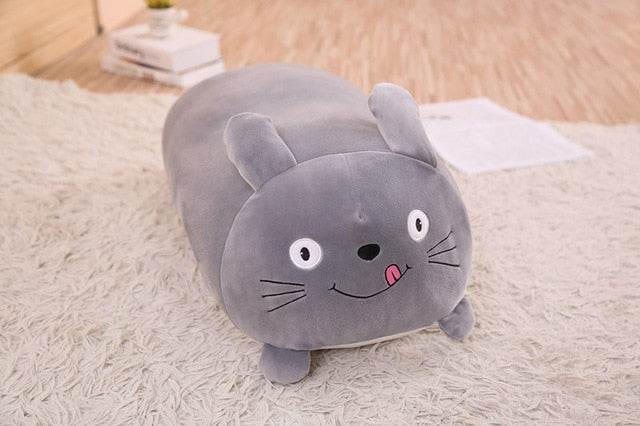 soft squishy animal cartoon stuffed toys