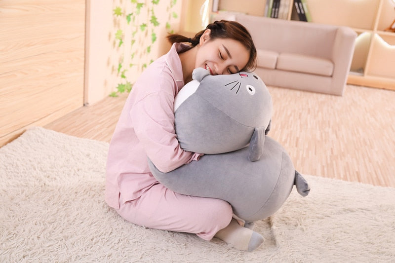 soft squishy animal cartoon stuffed toys