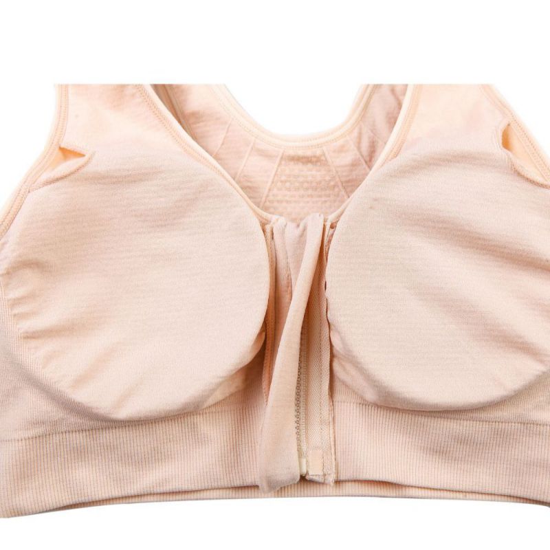 Miracle Bamboo Comfort Bra – Frequent Forage