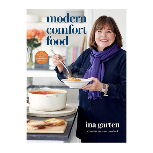 Ina Garten: Barefoot Contessa: Make It Ahead Cookbook