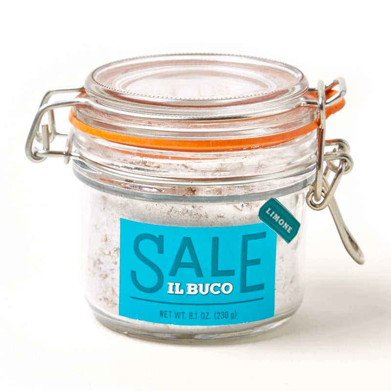 il Buco Alimentari Lemon Salt