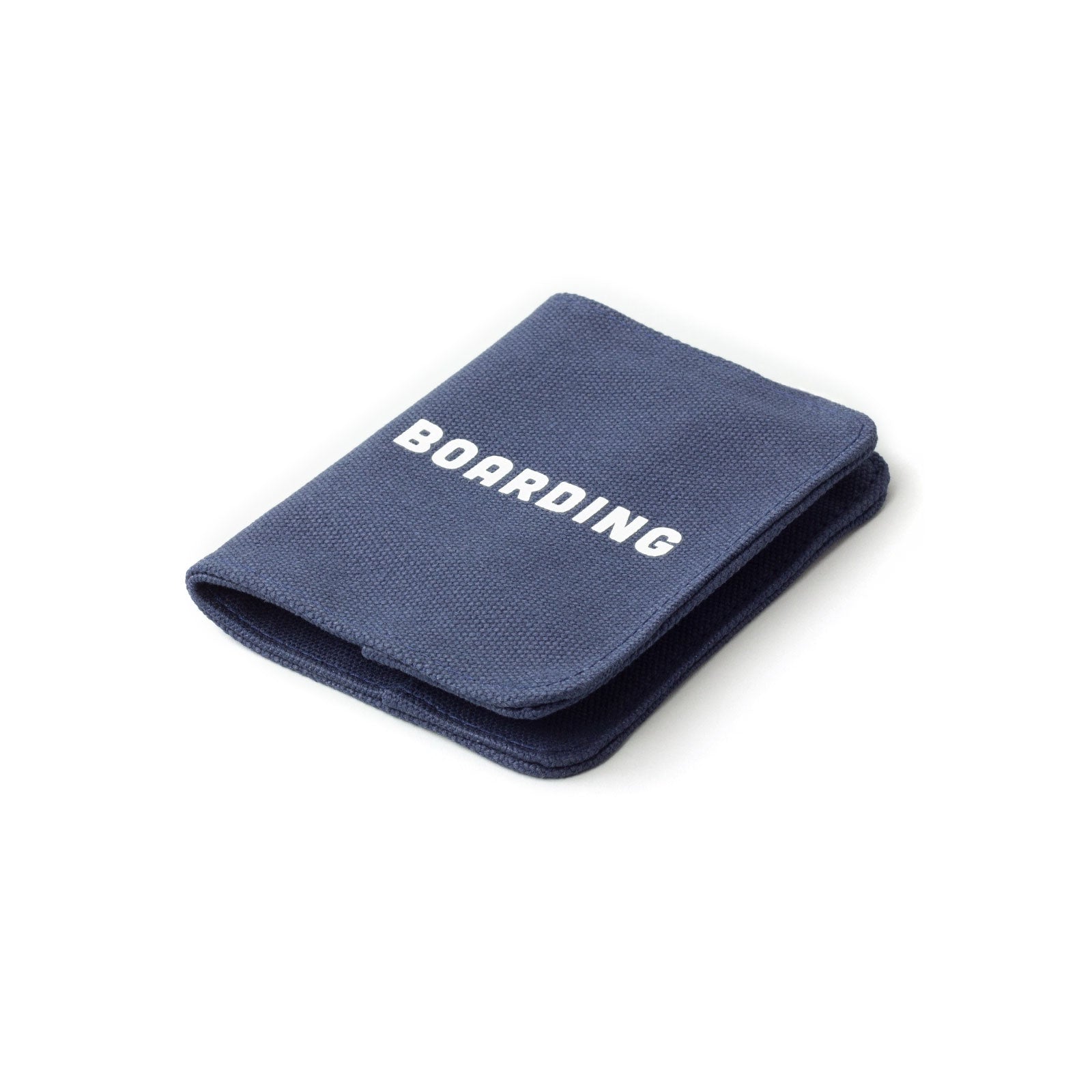 Boarding Passport Holder