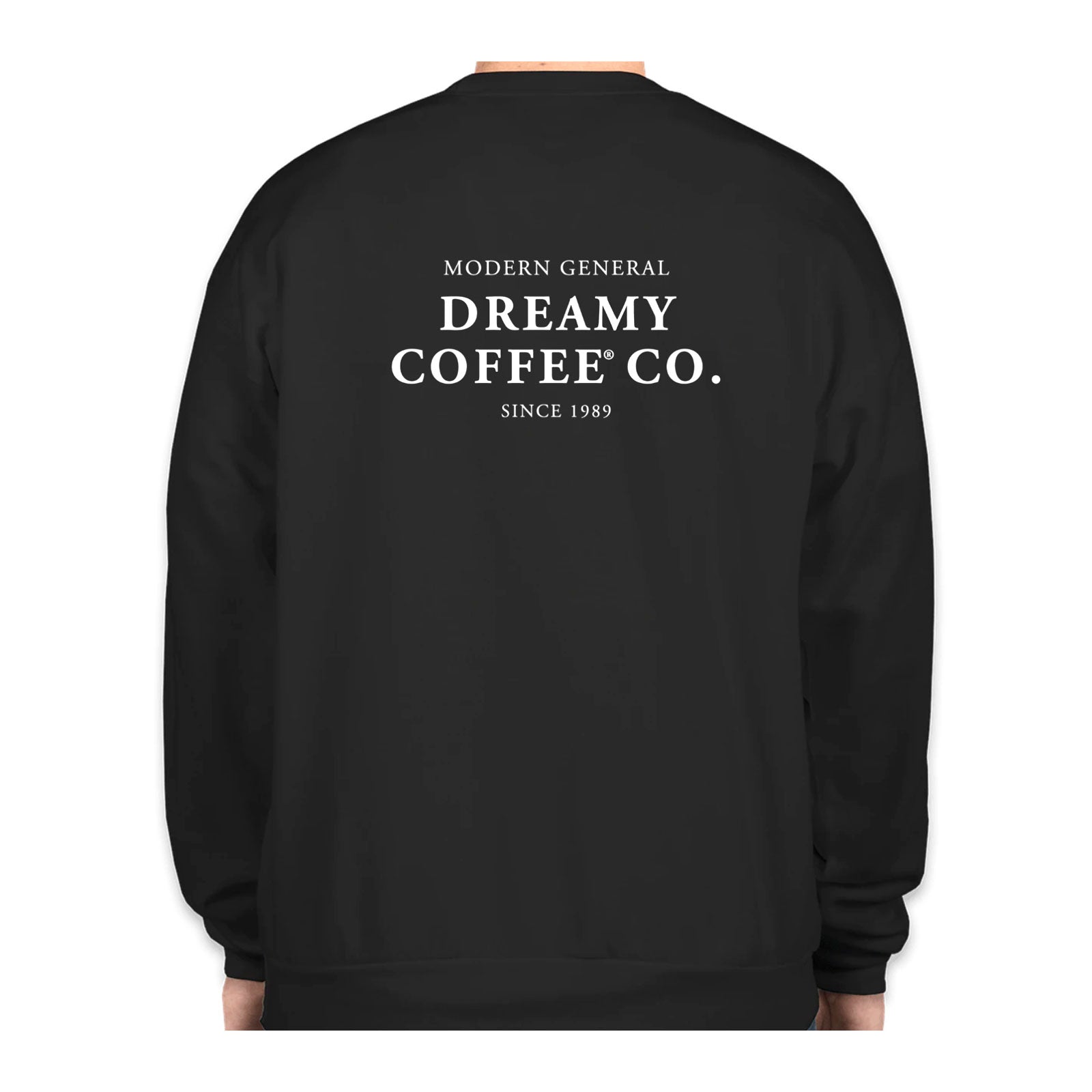 Dreamy Coffee Co. Purple Bull Crew