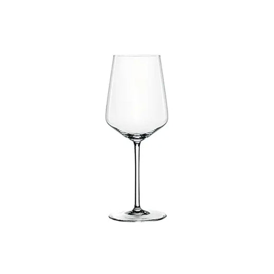 Large Spanish Beer Drinking Glasses, Set of 4