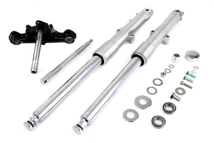 Motorcycle - Fork Tubes and Kits