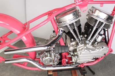 Motorcycle - Drag Pipes & Mufflers