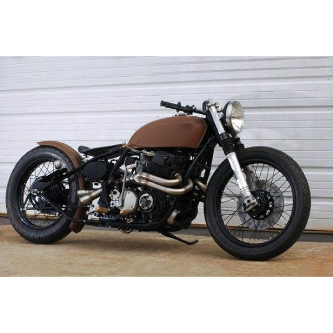 honda cb bobber