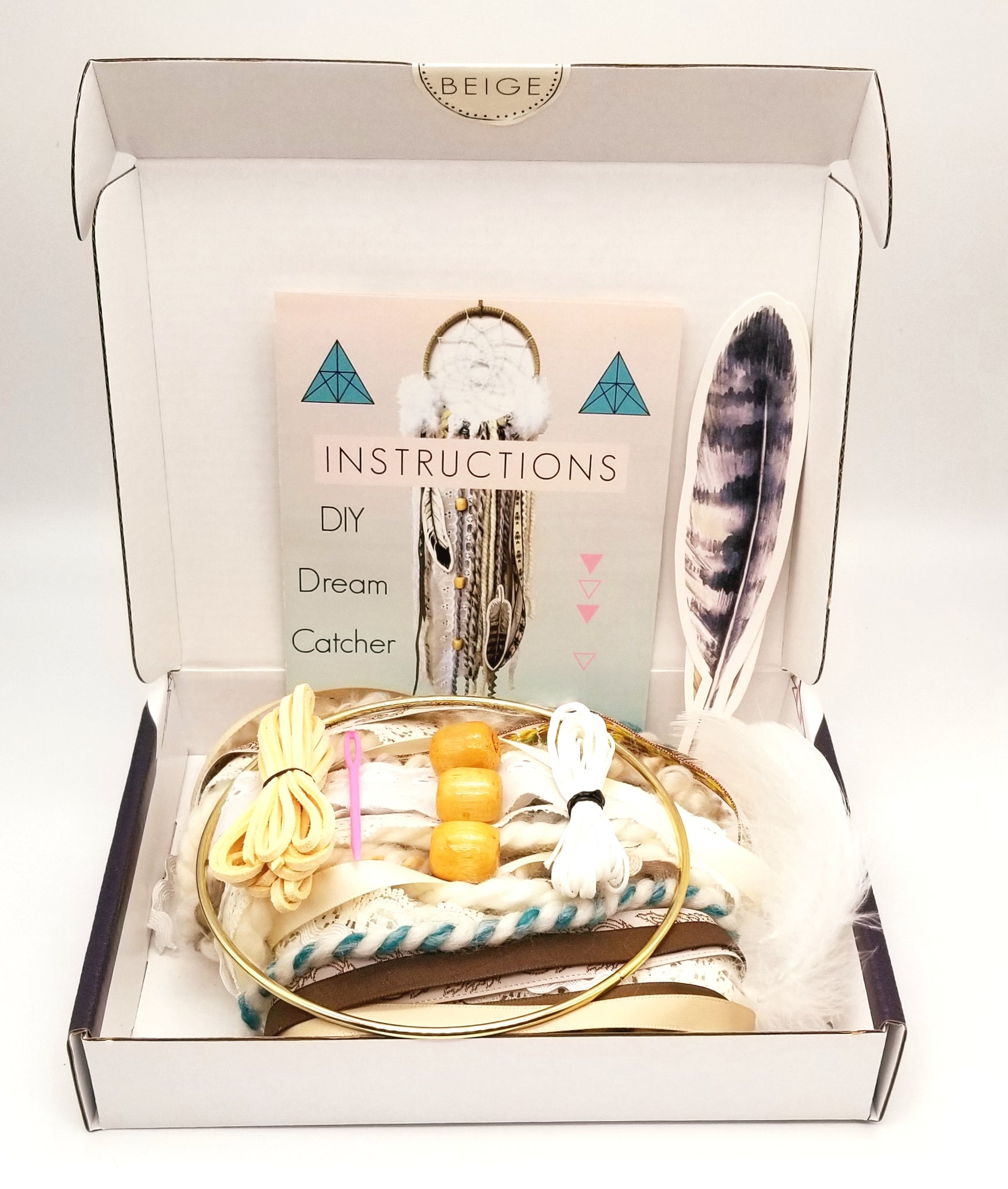 make your own craft kits