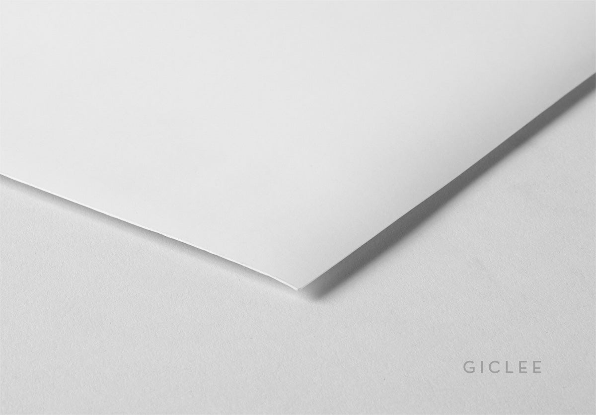 Differences Between Giclée and Photo Rag Paper – Foundry