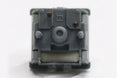 Gateron Everfree Grayish Switch Tactile 59g MX EF switch for Mechanical Keyboard Factory Pre Lubed Nylon POM PC 5pin SMD