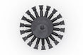 PAIGU PCB Stabilizer for Gaming Mechanical Keyboard gh60 for 1.2mm PCB 1.6mm Clip In PCB CSTC40 60 68 75 84 96 87 104 96 98