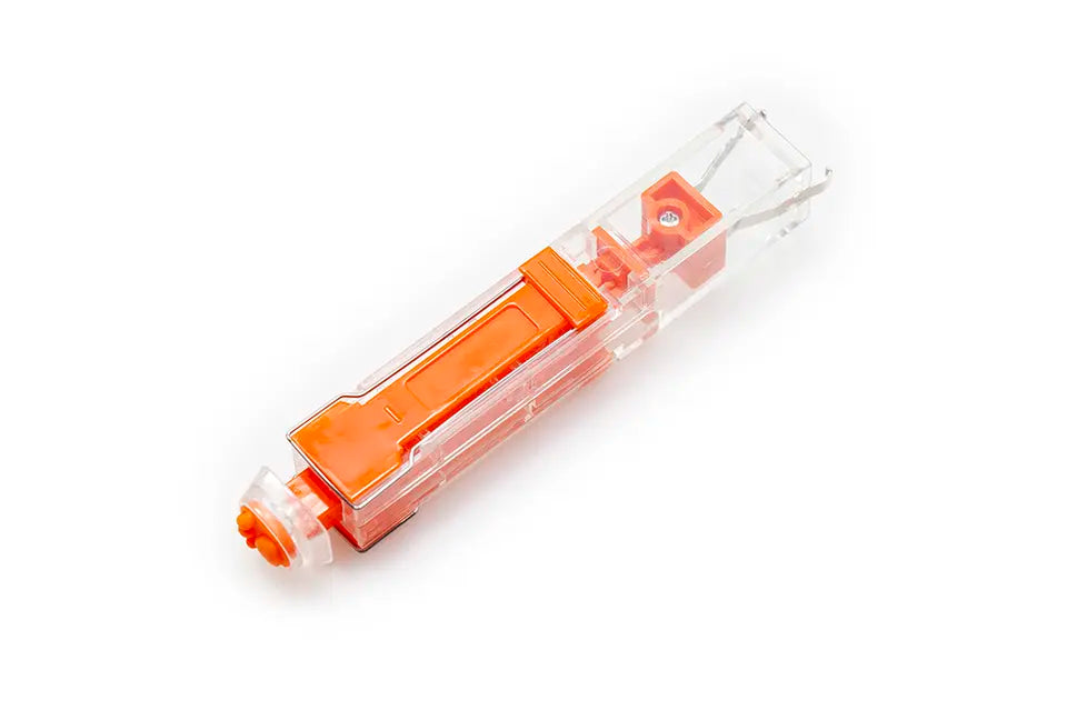 GKs 2in1 Twins Tool Switch Puller Keycap Puller For Gaming Mechanical Keyboard for Kailh TTC Gateron HMX Switch Jade Key Puller