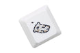 Cute Little Puppy Keycap Kitty Meme Keycap Dye Subbed keycaps for mx stem Gaming Mechanical Keyboards Dog