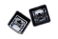 GKs Gaming Keycap ABS Keycap for keyboard 87 tkl 104 ansi xd64 bm60 xd68 CSTC75 BM87 BM65 Total 10 Keycaps Similar OEM Profile