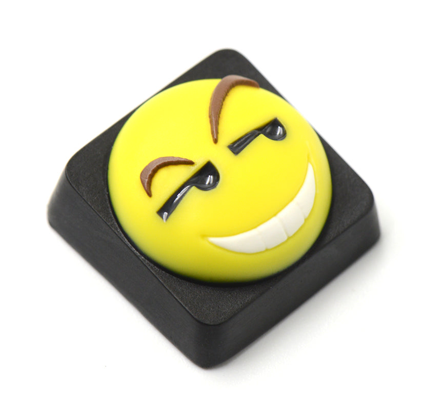 wechat emoji laughing