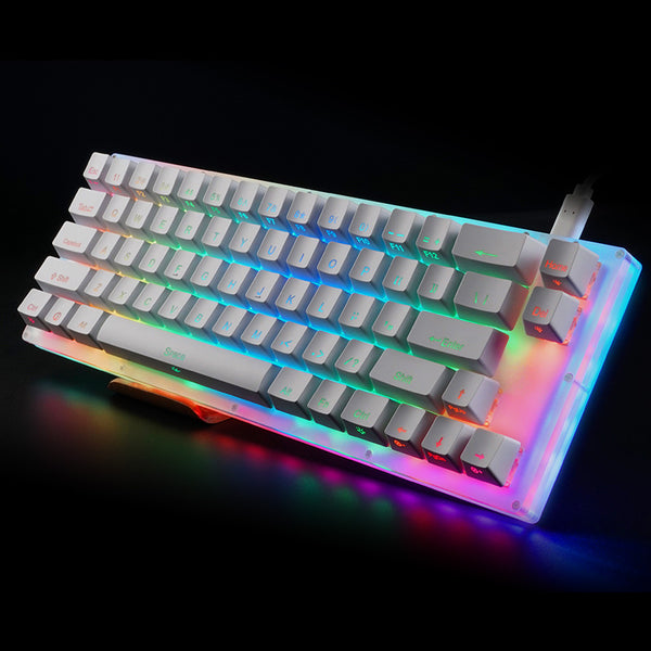 corsair mechanical keyboard mac