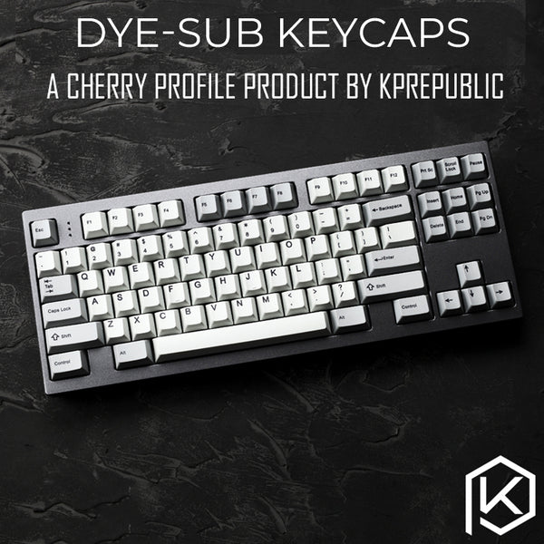 cherry profile pbt