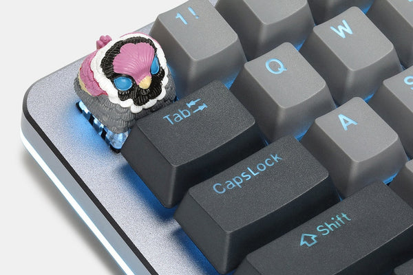 cool artisan keycaps