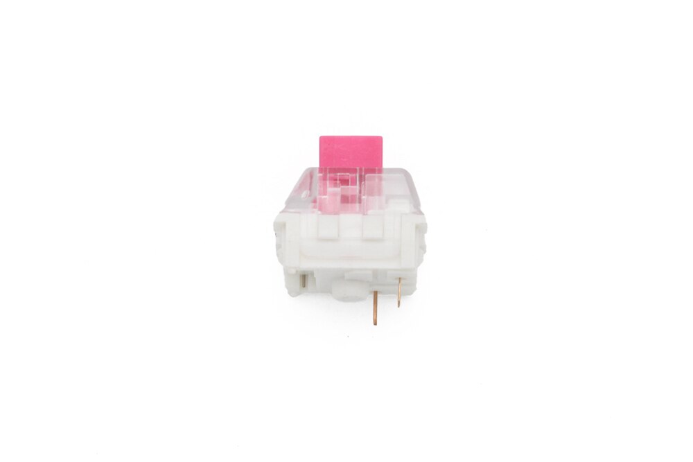 kailh clicky switches